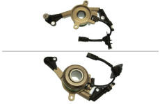 Centrální vysouvač, spojka KAWE 990062