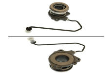 Centrální vysouvač, spojka KAWE 990077