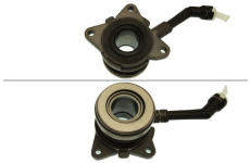 Centrální vysouvač, spojka KAWE 990125