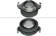 Vysouvací ložisko KAWE 990126