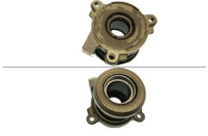 Centrální vysouvač, spojka KAWE 990130