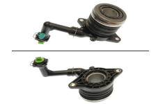 Centrální vysouvač, spojka KAWE 990136