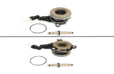 Centrální vysouvač, spojka KAWE 990167