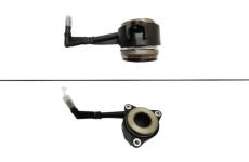 Centrální vysouvač, spojka KAWE 990172