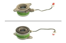 Centrální vysouvač, spojka KAWE 990173