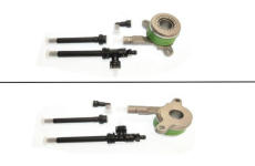 Centrální vysouvač, spojka KAWE 990187