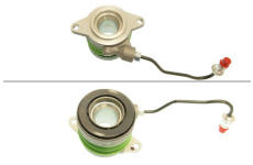 Centrální vysouvač, spojka KAWE 990220