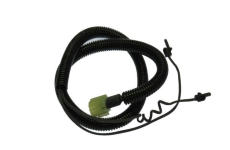 Vystrazny kontakt, opotrebeni oblozeni KAWE ACA8008.00