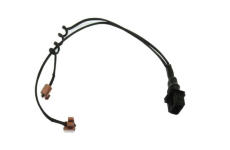 Vystrazny kontakt, opotrebeni oblozeni KAWE ACA8013.00