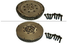 Setrvačník KAWE DMF056