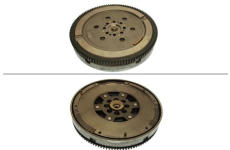 Setrvačník KAWE DMF116