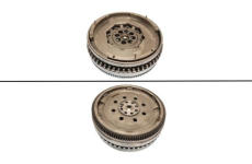 Setrvačník KAWE DMF178