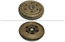 Setrvačník KAWE DMF213