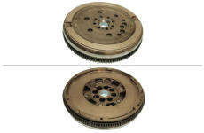 Setrvačník KAWE DMF217