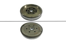 Setrvačník KAWE DMF252