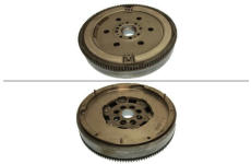 Setrvačník KAWE DMF266