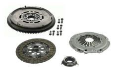 Spojková sada KAWE DMF272M