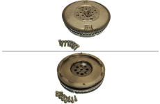 Setrvačník KAWE DMF297R