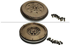 Setrvačník KAWE DMF312