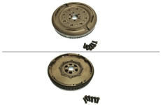 Setrvačník KAWE DMF340