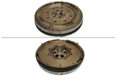 Setrvačník KAWE DMF341