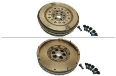 Setrvačník KAWE DMF342