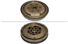 Setrvačník KAWE DMF345