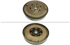 Setrvačník KAWE DMF349