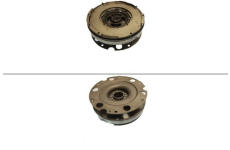 Setrvačník KAWE DMF355