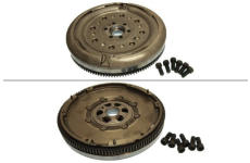 Setrvačník KAWE DMF366