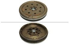 Setrvačník KAWE DMF376