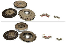 Spojková sada KAWE DMF436M