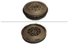 Setrvačník KAWE DMF437