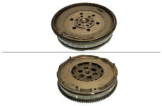 Setrvačník KAWE DMF472