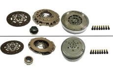 Spojková sada KAWE DMF496M