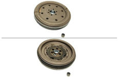 Setrvačník KAWE DMF542