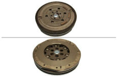 Setrvačník KAWE DMF555