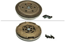 Setrvačník KAWE DMF566