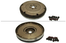 Setrvačník KAWE DMF570