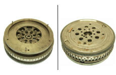 Setrvačník KAWE DMF609