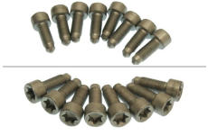 Sada sroubu, setrvacnik KAWE DMFS007