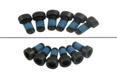 Sada sroubu, setrvacnik KAWE DMFS012