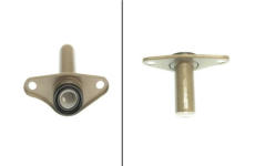 Vodicí pouzdro, spojka KAWE GH004