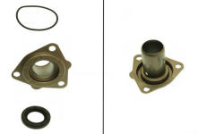 Vodicí pouzdro, spojka KAWE GH011