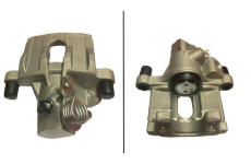 Brzdový třmen KAWE KC01021