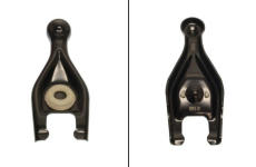 Vysouvací vidlice, spojka KAWE KV001