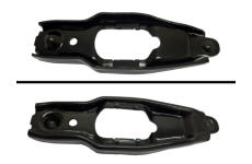 Vysouvací vidlice, spojka KAWE KV002