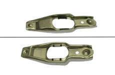 Vysouvací vidlice, spojka KAWE KV004