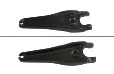 Vysouvací vidlice, spojka KAWE KV007