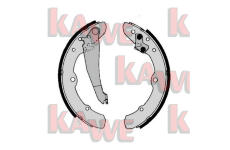 Sada brzdových čelistí KAWE 00150